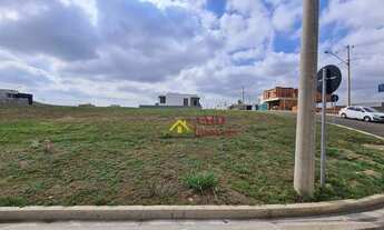 Imagem 3: Terreno à venda, 401 m² por R$ 380.000 - Damha II - Piracicaba/SP