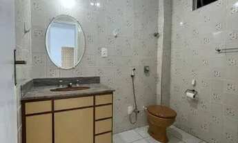 Imagem 7: Apartamento com 1 dormitório para alugar, 55 m² por R$ 2.300,01/mês - Pompéia - Santos/SP