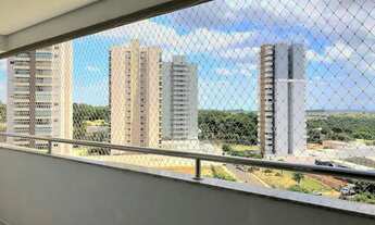 Imagem: Apartamento para aluguel com 83 metros quadrados