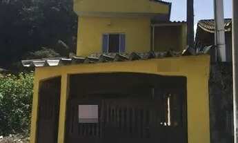 Imagem 3: Sobrado 108m² à venda Balneário Santa Eugenia, Mongaguá, SP