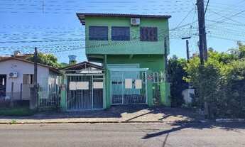 Imagem 1: Casa com 3 dormitórios à venda, 100 m² por R$ 490.000,00 - União - Estância Velha/RS