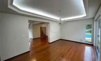 Imagem 4: Lindíssima casa para Locação no Condomínio Terras de Piracicaba