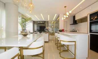 Imagem: Apartamento para venda com 138 metros quadrados