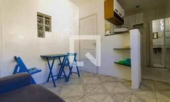 Imagem 4: Apartamento para Aluguel - Brotas, 1 Quarto, 52 m2