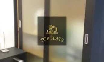 Imagem 7: Flat disponível no Itaim Bibi