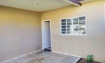 Imagem 4: Casa com 2 dormitórios para alugar, 75 m² por R$ 770,00/mês - Jardim Gavia - Londrina/PR