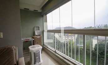 Imagem 7: Apartamento para Aluguel - Jacarepaguá, 2 Quartos, 58 m2