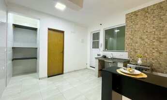 Imagem 4: KITNET SOLTEIRO PARA LOCAÇÃO - SANTO ANDRÉ