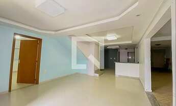 Imagem: Casa para Aluguel - Pátria Nova, 4 Quartos