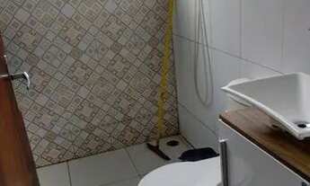 Imagem 6: Casa disponível para Aluguel, bairro Conceição, rua calamar