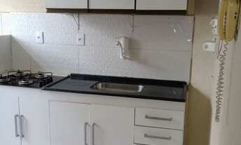 Imagem 4: Apto Mobiliado 2 dorm Senador Camará