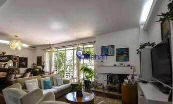 Imagem 2: Sobrado com 5 dormitórios à venda, 370 m² por R$ 3.500.000 - Brooklin - São Paulo/SP