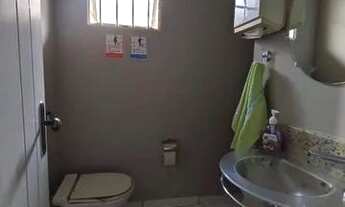 Imagem 4: Sobrado com 3 dormitórios para alugar, 187 m² por R$ 7.600,00/mês - Jardim Santa Francisca