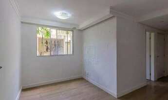 Imagem 7: Apartamento com 2 dormitórios à venda, 47 m² por R$ 266.000,00 - Vila Homero Thon - Santo