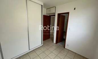 Imagem 7: Apartamento para aluguel, 3 quartos, 1 suíte, 1 vaga, Cazeca - Uberlândia/MG