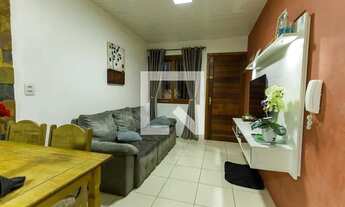 Imagem 4: Casa de Condomínio para Aluguel - Hamburgo Velho, 2 Quartos, 56 m2