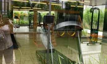 Imagem 4: Loft para aluguel em Umarizal mobiliado no Ed. JP Residence - Belém - PA