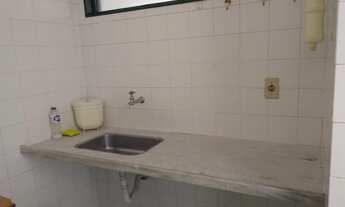 Imagem 3: Kitnet/conjugado para aluguel com 37 metros quadrados com 1 quarto em Centro - Ribeirão Pr