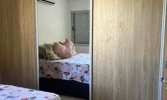 Imagem 7: Alugo apartamento três quartos duas vagas- Vila Jaragua