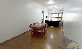 Imagem 2: AMPLO APARTAMENTO PARA LOCAÇÃO COM 03 DORMITÓRIOS NA PRAIA DO TOMBO - REF. 4073