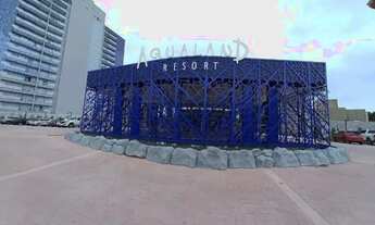 Imagem 5: Apartamento 2 quartos no Aqualand Resort Salinas