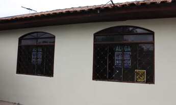 Imagem 5: Residência com 3 quartos para alugar por R$ 1300.00, 140.00 m2 - ALTO BOQUEIRAO - CURITIBA