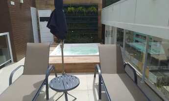 Imagem 6: APARTAMENTO COM 2 SUÍTES NAS TONINHAS