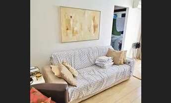 Imagem 3: HYPE JARDINS 1 DORMITÓRIO MOBILIADO COM AR CONDICIONADO