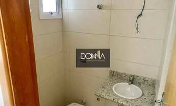 Imagem 4: Apartamento com 3 dormitórios à venda, 148 m² por R$ 661.000 - São Benedito - Uberaba/MG