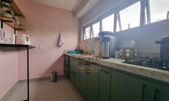 Imagem 7: Lindo apartamento com 2 dormitórios para alugar, 97 m² por R$ 7.000/mês - Higienópolis - S