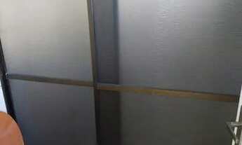 Imagem 6: Meia-água no bairro itaum, 2 quartos