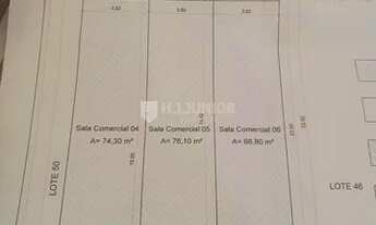 Imagem 4: Ponto comercial/Loja/Box para aluguel possui 66 metros quadrados em Meia Praia - Itapema