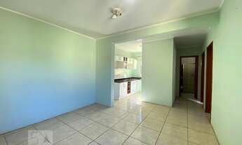 Imagem: Apartamento para Aluguel - Santos Dumond