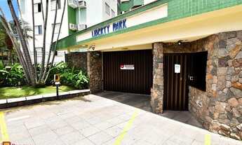 Imagem 2: Apartamento de 3 quartos para alugar no bairro Córrego Grande