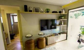 Imagem 5: Studio com 1 Dormitorio(s) localizado(a) no bairro Brooklin Paulista em São Paulo / Ref