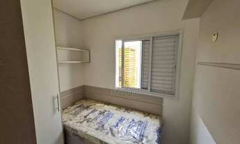 Imagem 4: Apartamento à venda, 80 m² por R$ 480.000,00 - Vila Curuçá - Santo André/SP