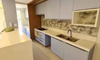 Imagem 5: Apartamento 3 quartos com suíte, 1 total e 2 americanas, Parque Amazônia