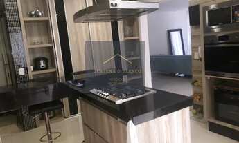 Imagem 2: Casa de condomínio com 3 quartos, 315m2, à venda em Sorocaba, Parque Residencial Villa dos