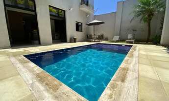 Imagem: Casa a Venda Valville 1 - MOBILIADA - 4