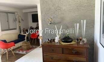 Imagem 3: Apartamento para venda tem 49 metros quadrados com 1 quarto em Pinheiros - São Paulo - SP