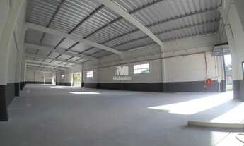 Imagem 6: Galpão para aluguel, São Pedro - Guabiruba/SC