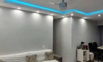 Imagem 3: DR- Flat com 63 metros quadrados com 2 quartos em Casa Amarela - Recife - Pernambuco