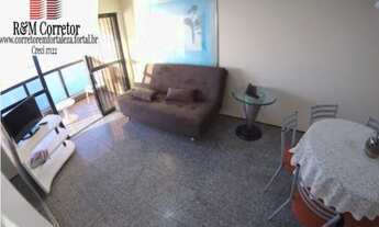 Imagem 3: Apartamento por Temporada à partir R$ 170,00 no Meireles Fortaleza-CE 124