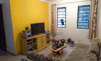 Imagem 2: APARTAMENTO PARA VENDA 2 DORMITÓRIOS 1 VAGA DE GARAGEM COBERTA ASSUMPÇÃO AGUAS DE LINDÓIA