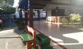 Imagem 3: Alugo, Apto Duplex c/ 4 quartos, sendo 2 suítes na Jabutiana, cond. Lar Veredas