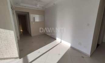 Imagem 3: Apartamento - Jardim Antonio Von Zuben - Campinas