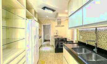 Imagem 7: Casa em Condomínio para Locação em Santana de Parnaíba, Alphaville, 2 dormitórios, 2 suíte