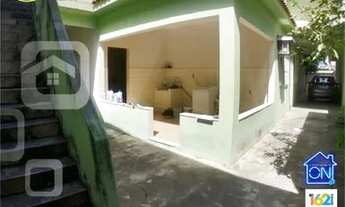 Imagem 7: Prata - Casa Independente - 4 Quartos sendo 1 Suíte Master , Terraço e Quintal