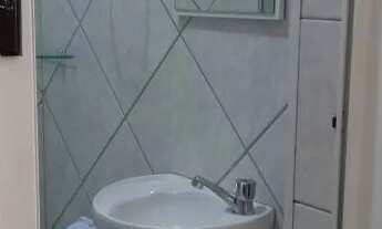 Imagem 6: Aluguel Quarto Suíte