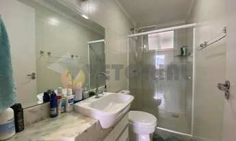 Imagem 7: Apartamento com 3 dormitórios à venda, 86 m² por R$ 750.000 - Indaiá - Caraguatatuba/SP